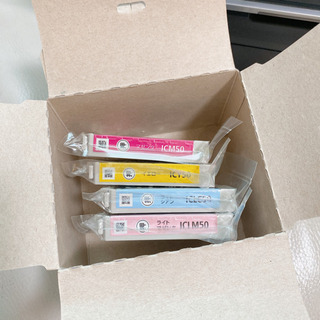 EPSON プリンター EP-803Aの画像