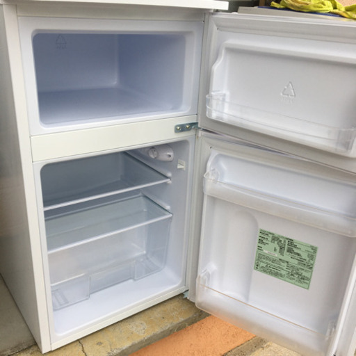 ?只今SALE中！表示価格より20%OFF  冷蔵庫②