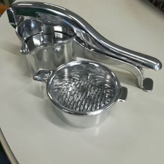 【VITAM PRESS 2】フレッシュジューサー