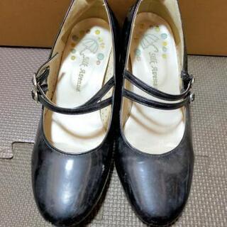 レインシューズ パンプス M