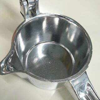 【VITAM PRESS 2】フレッシュジューサーの画像