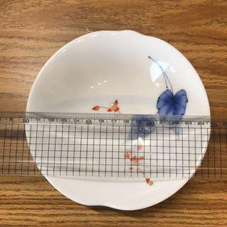 香蘭社の食器（４枚セット）差し上げます。の画像