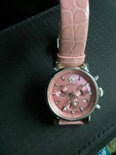 VERSACE 時計 