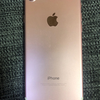 iPhone7 画面割れ