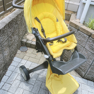 ストッケエクスプローリー 定価140000