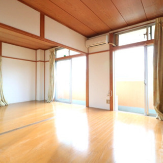 【初期費用無料！日立駅徒歩14分！広々としたマンション3階住居（...