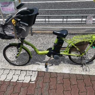電動アシスト自転車　配送可能