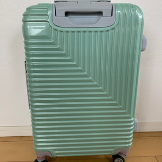 ACE スーツケースの画像