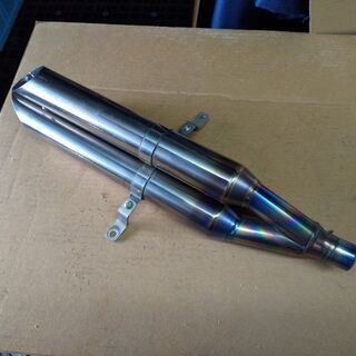 🔯３本出し🔯バルカン砲🔯加工用にどうぞ‼️