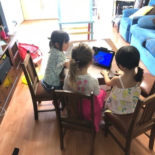 オンライン学習サポート！！！不登校児童向け学習支援！の画像