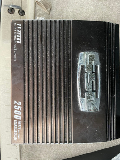 kicker12インチ