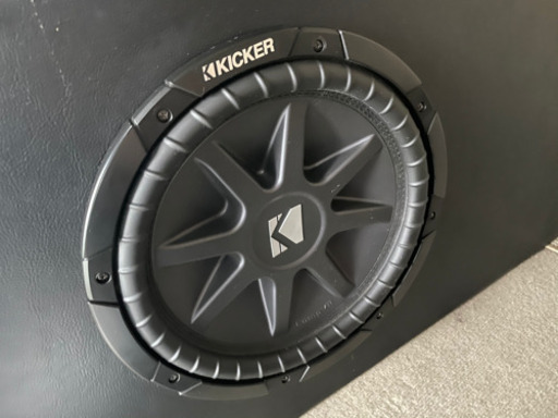 kicker12インチ