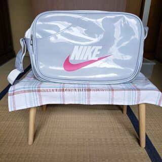 スポーツバックの画像