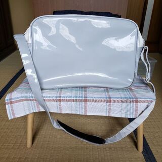 スポーツバックの画像