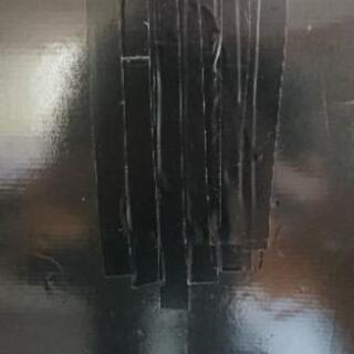 アップライトピアノ用の防音パネルの画像