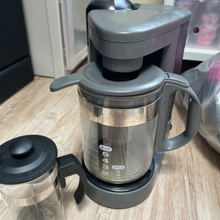 コーヒーメーカー