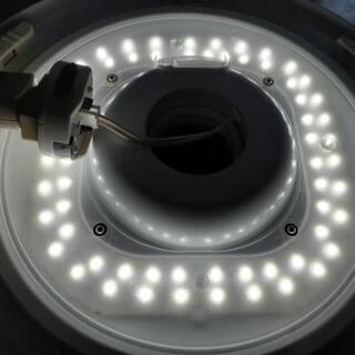 LEDシーリングライト【2020年製 Panasonic】の画像