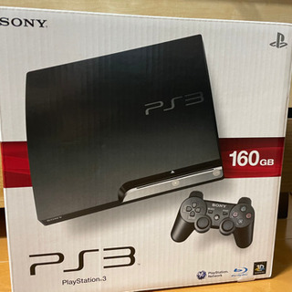PlayStation3 PS3 CECH-2500