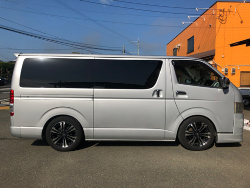 Toyoタイヤ4本セット