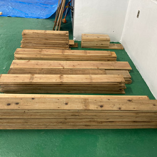 ★古材杉板•DIY•美容室•カフェ★の画像