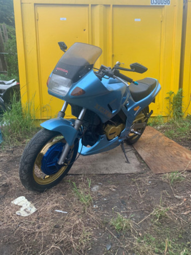 VT250FH ‼️ クレジット可能　配送可能