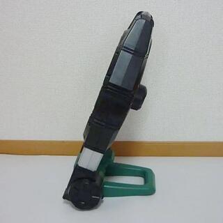 【別売り品 蓄電池付き / 日立工機】コードレスファン UF18DSLの画像