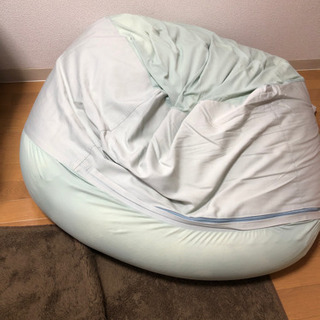 【無料】無印クッションの画像