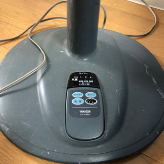 【無料】扇風機の画像