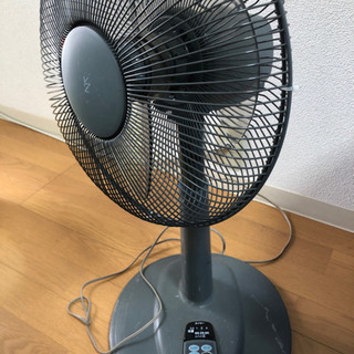 【無料】扇風機の画像