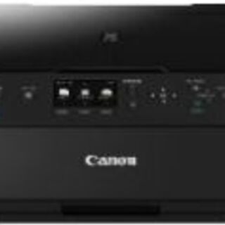 Canon PIXUS MG6530 プリンターの画像