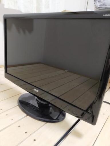 【取引中】PCモニター