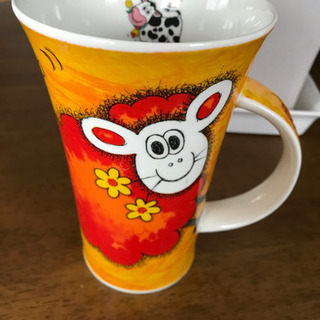 Dunoon 🐤ダヌーンのカップの画像