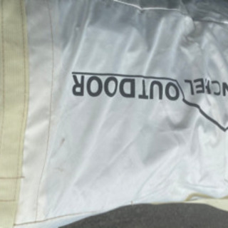 ベルテント　DANCHEL Outdoor