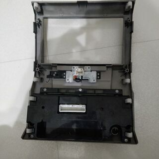 ワゴンＲ用カーオディオブラケット