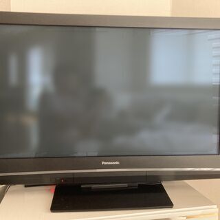 パナソニック 42型 モニター