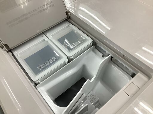 【店頭販売のみ】Panasonicのドラム式11.0㎏洗濯機『NA-VX9900R』2019年製  入荷しました！！