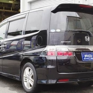 ステップワゴン【81.3万円！】スパーダ Ｓ　Ｚ　ＨＤＤナビパッケージ✨の画像