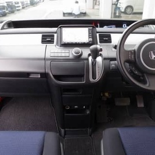 ステップワゴン【81.3万円！】スパーダ Ｓ　Ｚ　ＨＤＤナビパッケージ✨の画像