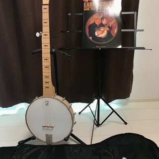 DEERING Goodtime BANJO ディーリング バンジョー