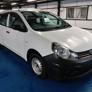 日産ADエキスパート！ローン支払いも可能です！