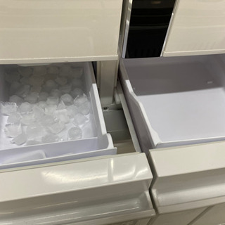 姶良市内(一部除く)配達無料】HITACHI 冷蔵庫 475L【公式オンライン