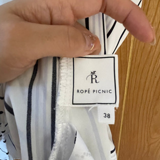 👚ロペピクニックのトップス👚の画像