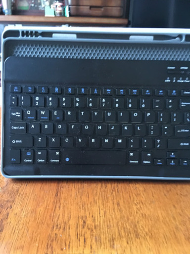 Ｂluetooothキーボード＆保護ケース