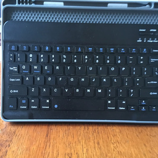Ｂluetooothキーボード＆保護ケース