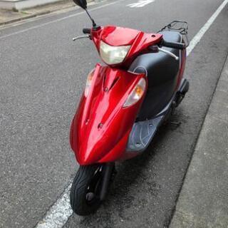 アドレスv125g(令和6年2月まで自賠責付き)
