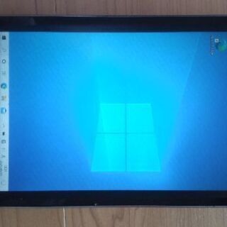 Windowsタブレット 発送可