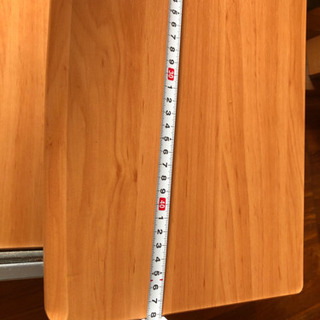 座式パソコンラックの画像