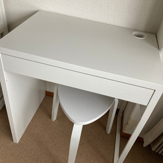 IKEA   化粧台の画像