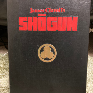 JamesClavell作品