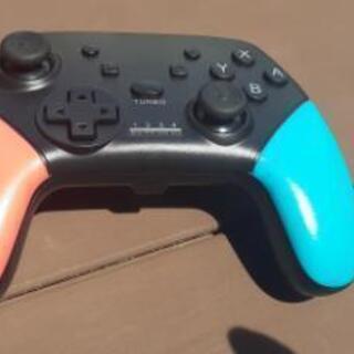 Switch　無線　コントローラー🌟【2020年度版】の画像